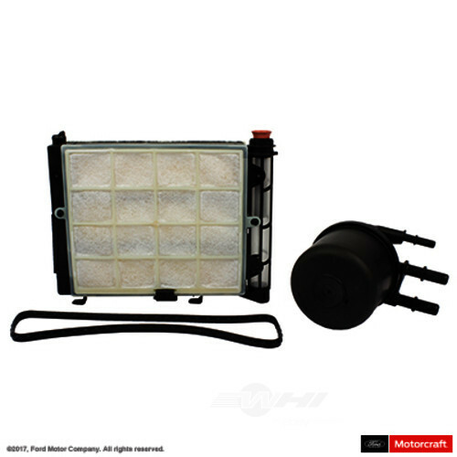 Fuel Filter Motorcraft FD-4625