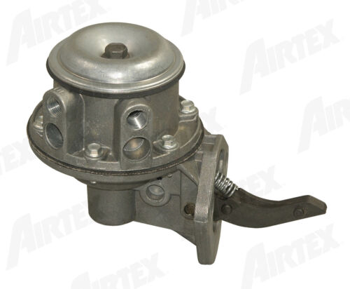 Mechanical Fuel Pump Airtex 9787 