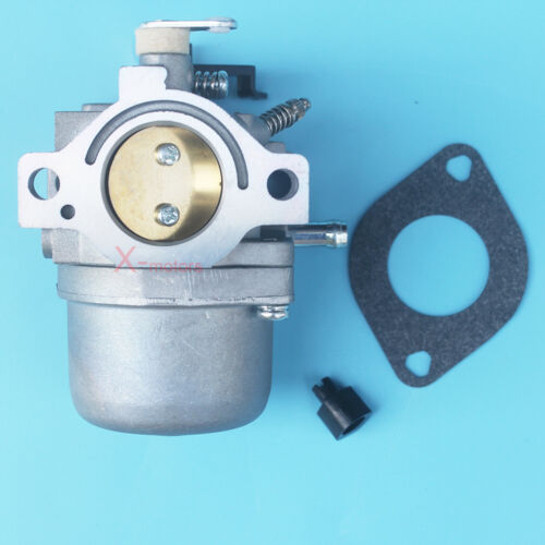 New Carburetor For Briggs /& Stratton Walbro LMT 5-4993 With Mounting Gasket