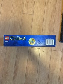 LEGO LEGENDS OF CHIMA: Sparratus' Spider Stalker (70130) NEW IN BOX SEALED !