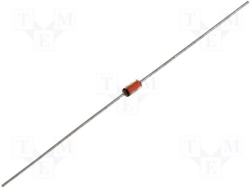 5pz DIODI ZENER 0,5W 1//2W 3V ZPD3V