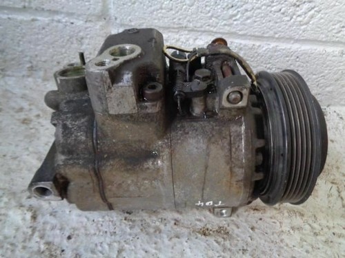 2001-2006 Freelander 1 A//C Compressor Air Con JPB500120 2.0 TD4 Land Rover