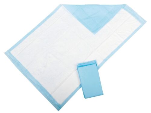 40x60cm pads Economy Disposable Baby Changing mats 40 x 60 cm per 200 sheets 