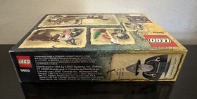 LEGO The Lord of the Rings: Gandalf Arrives (9469) FREE SHIPPING - NIB