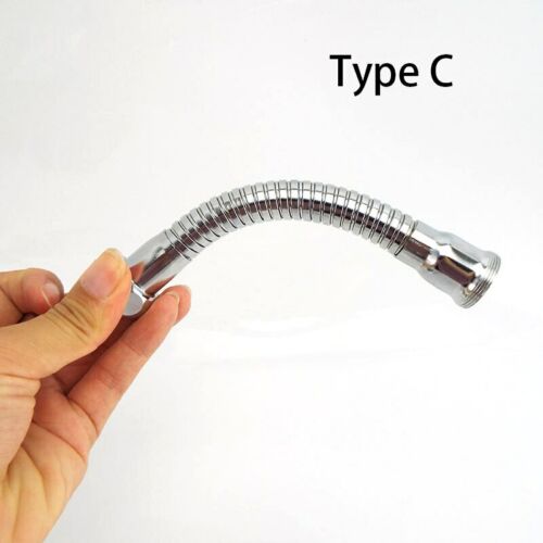 Kitchen Faucet Extension hose 360° fixed Tube Water Save Tap Adjust Accessories