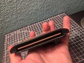 Doom GAME ONLY - Sega Genesis 32x - Clean Label