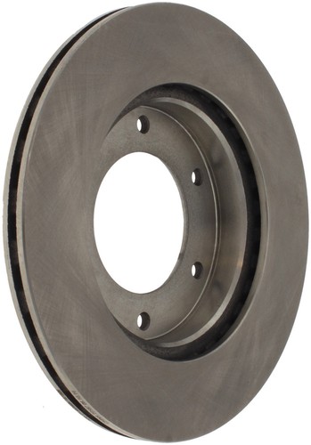 Front Brake Rotor For 1976-1980 Toyota Land Cruiser 1977 1979 1978 Centric