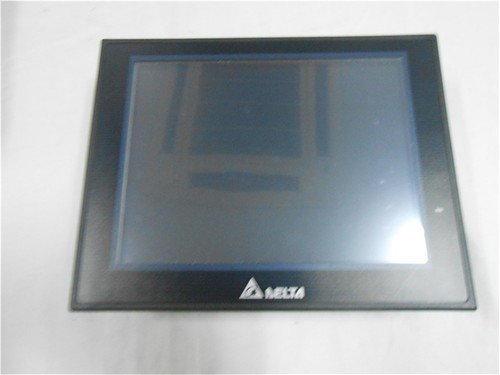 Delta HMI 7/"800*480 TFT SD Card USB Host 3COM Free Cable/&Software DOP-107CV