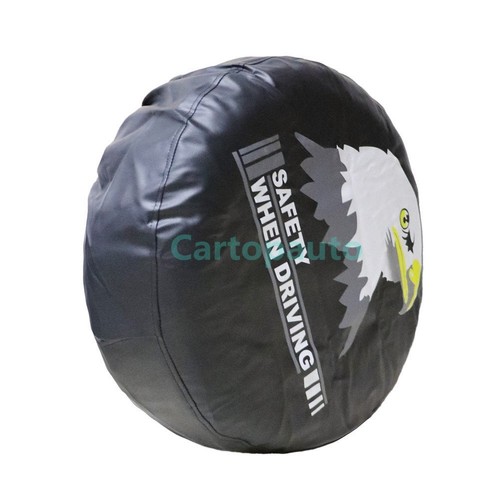 13/'/' Eagle Series Car Spare Wheel Tire Tyre Cover Case Protector Fit For All Car