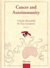 Cancer and Autoimmunity by Elsevier Science & Technology (Hardback, 2000)
