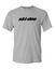 ski-doo snowmobile t-shirt