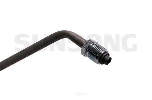Power Steering Pressure Line Hose Assembly Sunsong North America 3402926 