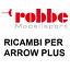 Details about   Replacement Modeling ROBBE For Helicopter Arrow plus R/C Spare Parts 