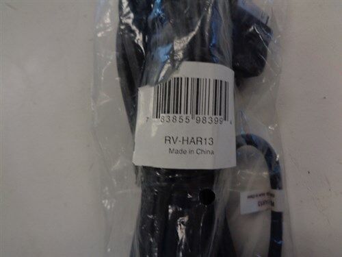 MAGNADYNE RV-HAR13 I SERIES CONNECTION RECEIVER HARNESS 13/' 30 PIN BOAT