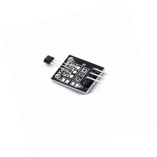 1PCS 49E OH49E Hall Sensor Module for Arduino Module NEW 