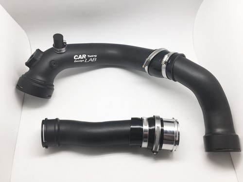 Turbo Boost Pipe Charge Pipe kit For BMW F20 F30 M135i M235i 335i 435i 3.0T