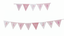 Happy Birthday Bunting x 3m Pink n mix range Talking Tables