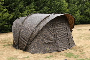 Fox R Series 2 man XL Camo Bivvy Inc Inner Dome CUM251
