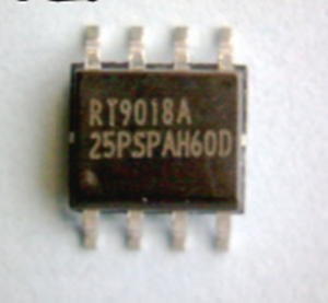 1 pcs New RT9018A-25PSP RT9018A-25 RT9018A SOP8  ic chip