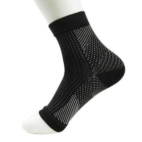 Comfort Foot Anti Fatigue women Compression socks Sleeve Elastic Men's Socks Wom 