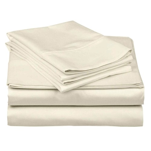 Details about / California King All Bedding Item Premium Quality 100/% Cotton 600 TC In 12 Color