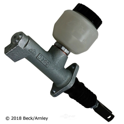 Clutch Master Cylinder Beck/Arnley 072-0813 