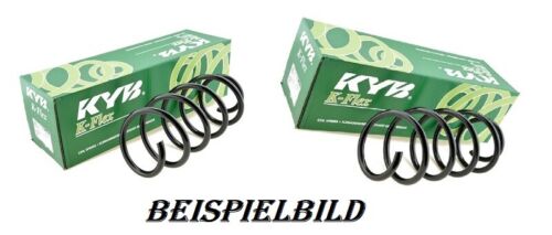 2x Kayaba RH3032 Federn Fahrwerksfedern Vorne RENAULT CLIO III MODUS 12.04 