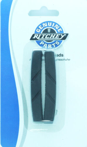 V XTR MTB Brake Pads Cartridge Shoe Insert Ritchey for Sram Shimano Fibax 1 pair