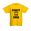 New Kids Boys Girl Project Zorgo PZ1 Chad Wild Clay Shirt Youtuber Gaming Hacker