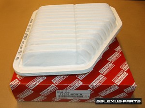2011 toyota camry engine air filter #2 2011 toyota camry engine air filter #2