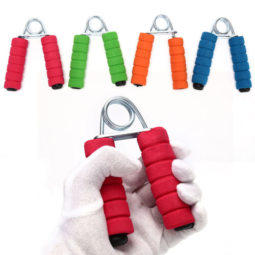 Fitness Grip Hand Expander Grippers Wrist Finger Exercise Strength Train_WK