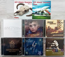CDs zur Auswahl: Single - Album / Alben - Sampler aus dem Jahr 2004