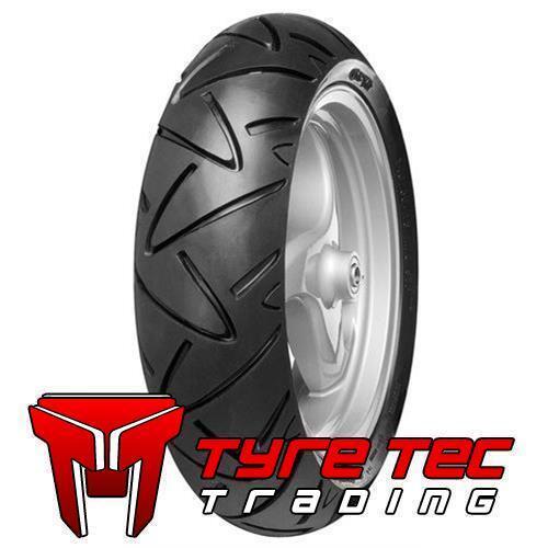 140//60-14 64S Continental TWIST Scooter Front OR Rear Universal Tyre 140//60S14