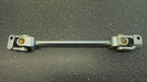 sometimes silver From column to rack Triumph STAG ** STEERING SHAFT ** NEW !!