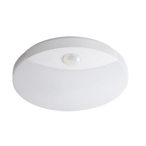 LED Sensor Ultra Slim Ceiling Light Bathroom Kitchen Ceiling Lamp Hallway Light