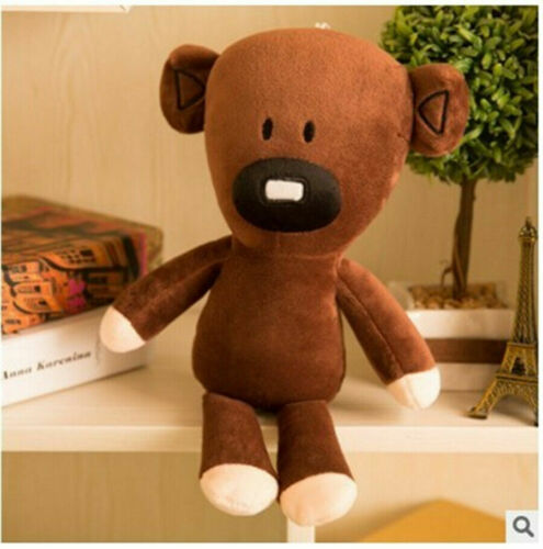 Movie Mr Bean Teddy Bear 30cm Puppe Stofftier Plüschtier Kind Spielzeug Geschenk
