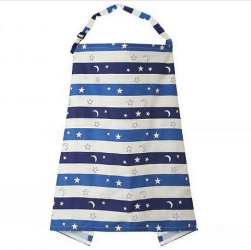 Breathable Baby Feeding Nursing Covers Breastfeeding Nursing Poncho Cover Up