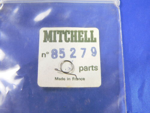 release spring rif 85279 1 NEW Mitchell 410 UL 1110G 2110G molla scatto