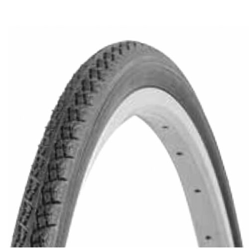 VEE RUBBER Fahrradreifen 28/'/' Fahrrad Reifen Bereifung Schwarz