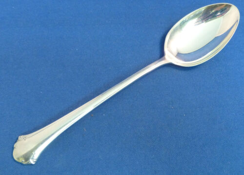 CHIPPENDALE-TOWLE STERLING TEASPOON S -NEW