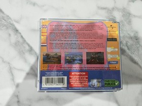 Sega Dreamcast - The Grinch