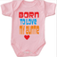 NANNY LOVES ME TO THE MOON AND STARS baby grows fantastic designs 3 colours