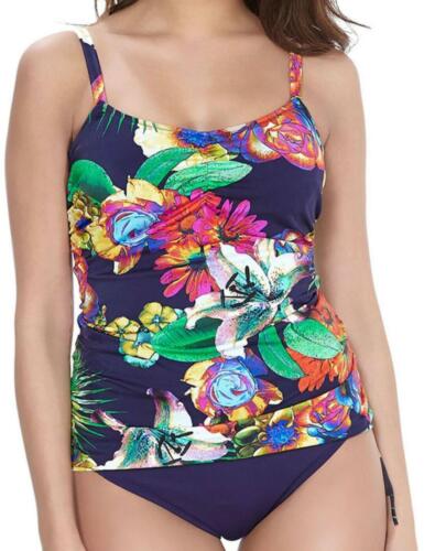 Fantasie Cayman Réglable Haut de Tankini 6185 nouveau soutien-gorge baleiné Femme Maillots de bain