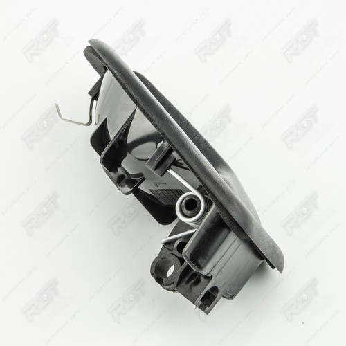 2x Poignée Poignée De Porte Intérieur Avant Arrière Gauche Droite Pour Renault Scenic I 1