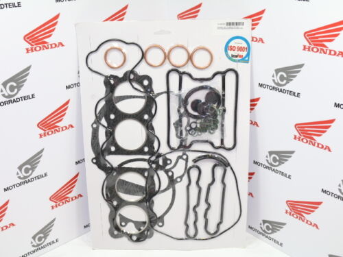 Honda CB 650 Dichtsatz Motordichtsatz Komplett Gasket Set Engine 