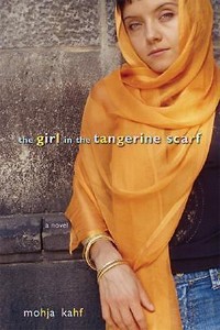 The-Girl-in-the-Tangerine-Scarf-by-Mohja-Kahf-2006-Paperback-Mohja-Kahf-2006