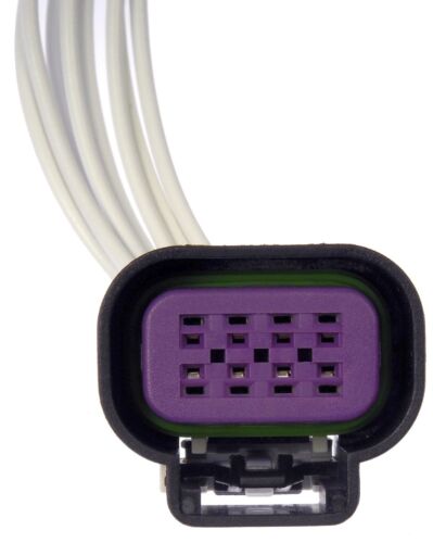 Throttle Position Sensor Connector Dorman 645-800