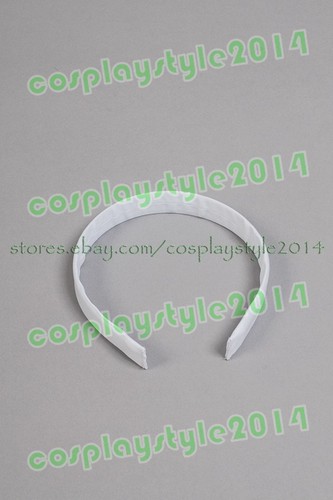 Saenai Heroine no Sodatekata COSplay Costume Saekano Utaha Kasumigaoka Dress Set