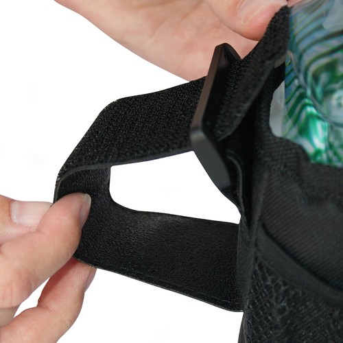 Heiß Kinderwagen Flaschenhalter Babyflasche Getränkehalter Taschen Stroller vT