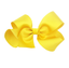 6 inch Baby Girls Hair Bows For Kids Hair Bands Alligator Hair Clips Accessories